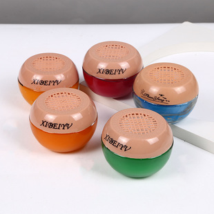 Air Freshener Bathroom Solid Balm Bedroom Indoor Deodorizer Household Toilet Deodorizing Aromatherapy Fresh Fragrance