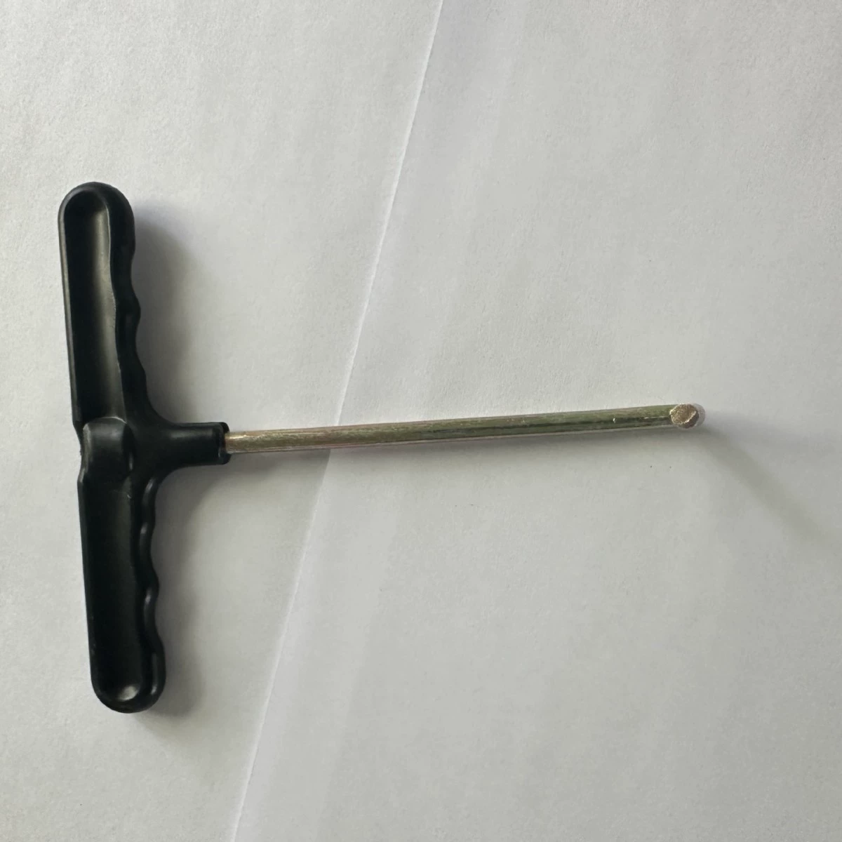 В наличии инструмент для установки пружины батута пластиковая ручка крюк Т-образный крючок треугольная пряжка аксессуары для батута