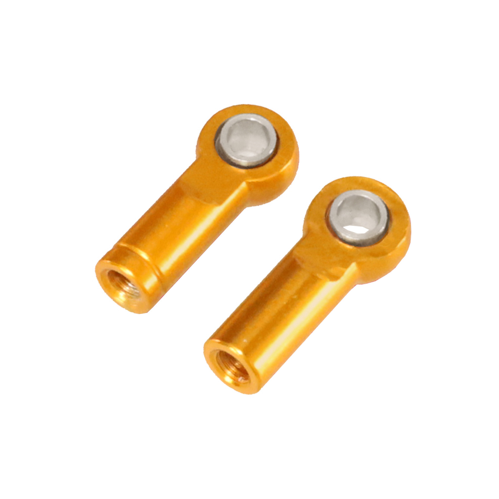 Oro (ortodoxia + inversión)