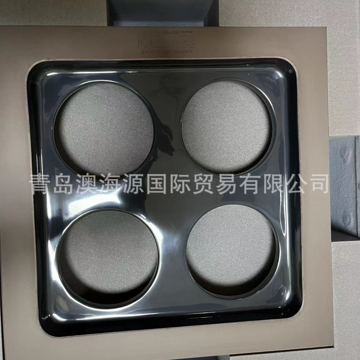 5096368 SODICK 陶瓷方规