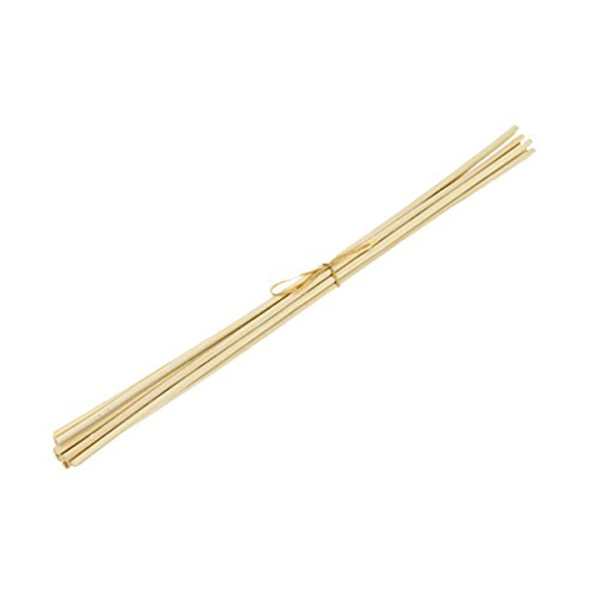 50Pcs Aroma Diffuser Replacement Rattan Reed Sticks Air