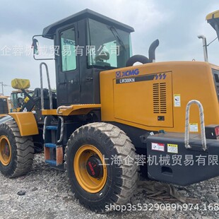 ��Ʒ�칤300KN��.���b�d�C����ֱ�N XCMG LW300KN 3���b�d�C���N