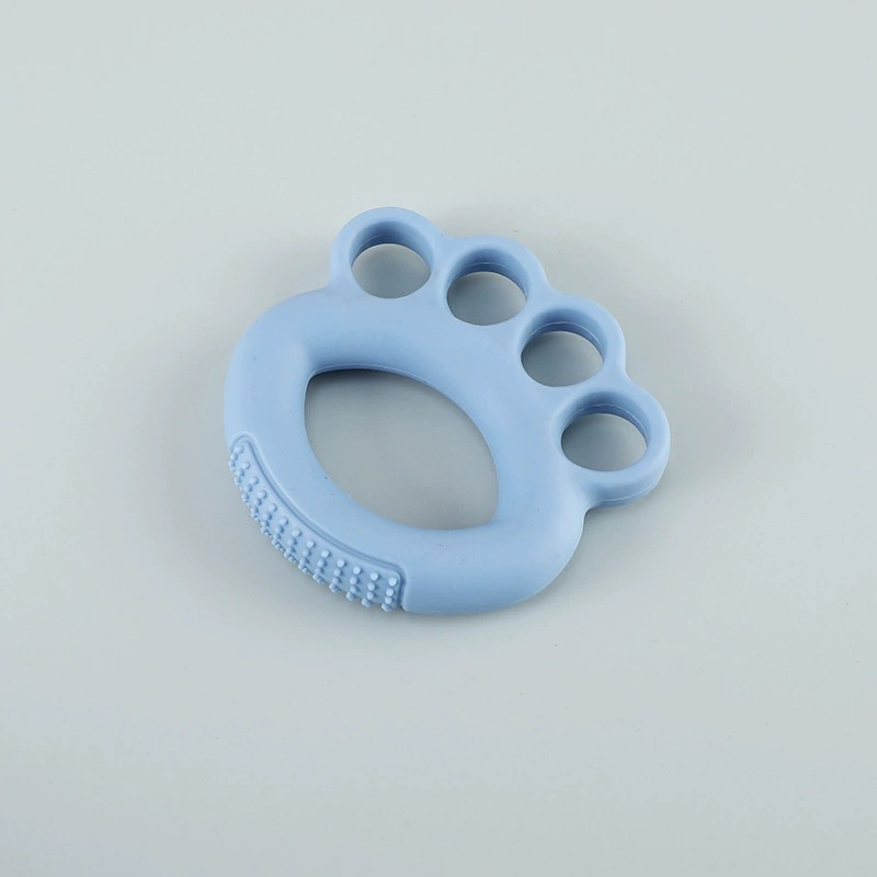 Dispositivo de agarre Dispositivo de fuerza del brazo Productos de fitness Ejercicio de la mano de los hombres Ejercicio de los músculos del brazo Otro equipo de fitness Anillo de agarre