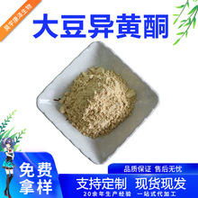 大豆异黄酮大豆提取物100g/袋大豆异黄酮粉植提原料植物雌激素