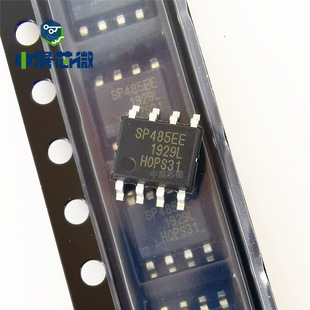 ԭ�b SP485EEN-L/TR SP485REN SP485EN RS485/RS422�հl��оƬ