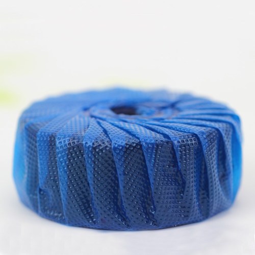 Blue Bubble Toilet Cleaner Automatic Cleaner Toilet Cleaner Fragrance Bathroom Deodorant Bag Wholesale