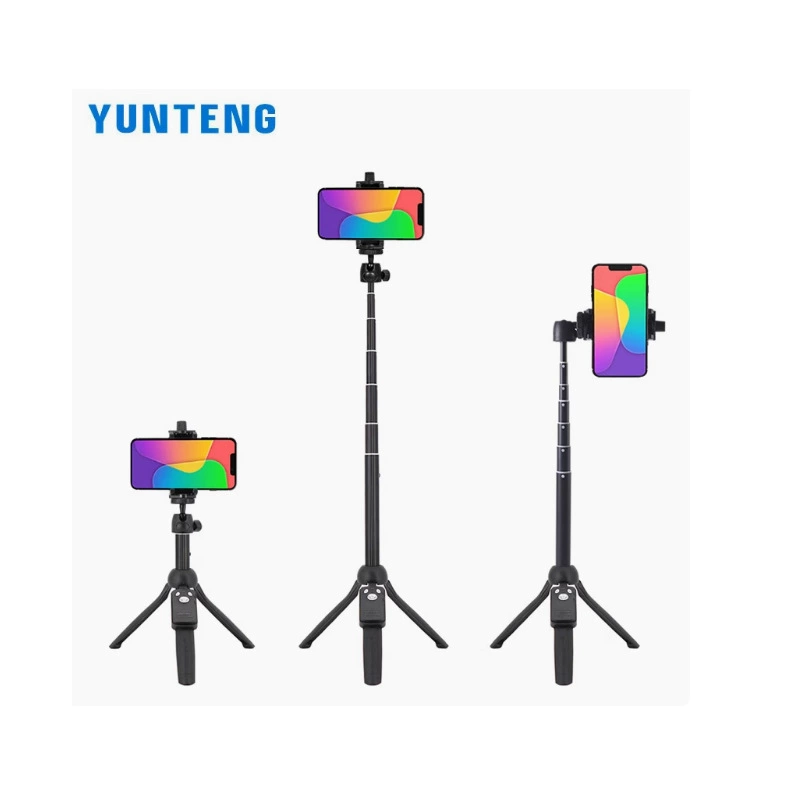云腾 Long mobile phone, remote control, table bracket, bluetooth