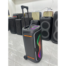 karaoke��ͥ����OK�o���{������party box6.5��100w�Ɍ��������