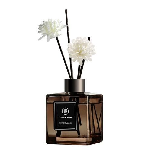 Scented room-lasting high-end gardenia fragrance for toilets, bathrooms, hotels, rooms, bedrooms, essential oils
