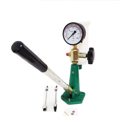 Vehicle Injector, Avtomobil diaqnostika alətləri