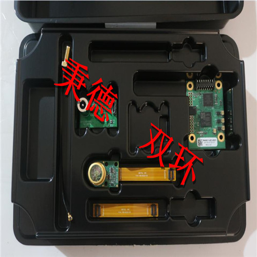 VOXTEL LRF系统集成器套件EUQK-N0BC