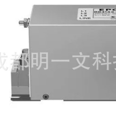 B84143A0066R105/EPCOS/电源线滤波器66A 300/520V/现货全新