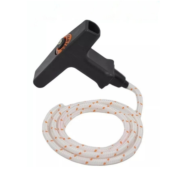 4.5mm拉盘启动器手柄1128 190 3400 适用于Stihl MS462 MS382