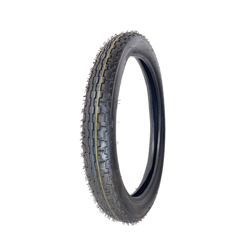 2.75-18-OML-058厂家批发轮胎适配电动车摩托车 真空胎