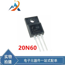 FQPF20N60C 20N60C 20A 600V ֱ���ܷ� MOS��Ч���� ���a����Ʒ
