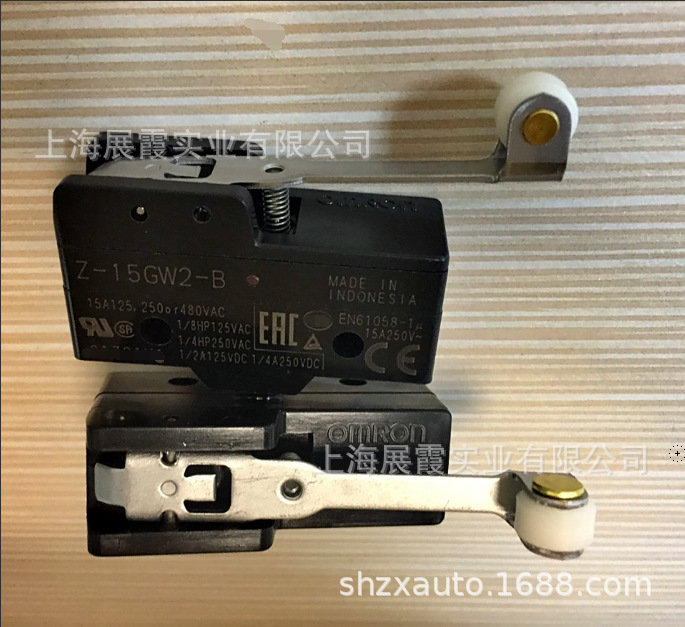 Omron PLC programmable controller NJ501-1300 NX-ID5142-1 Z-15GW2-B