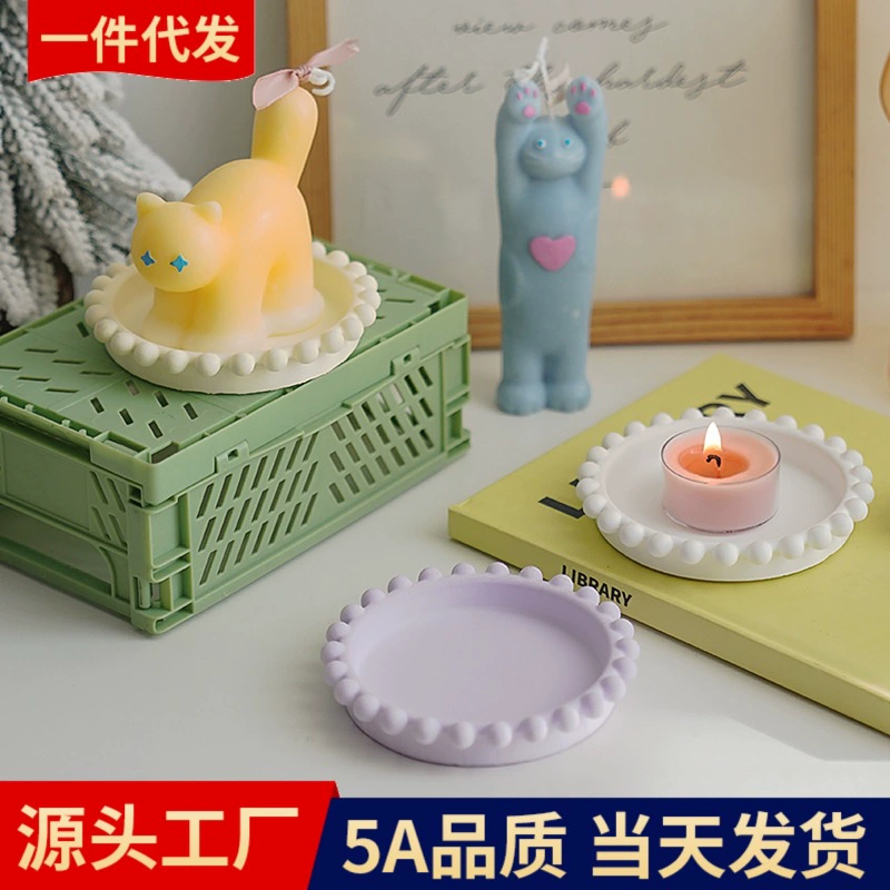 (Cross-border trading), brand creative aromatherapy handmade, candle