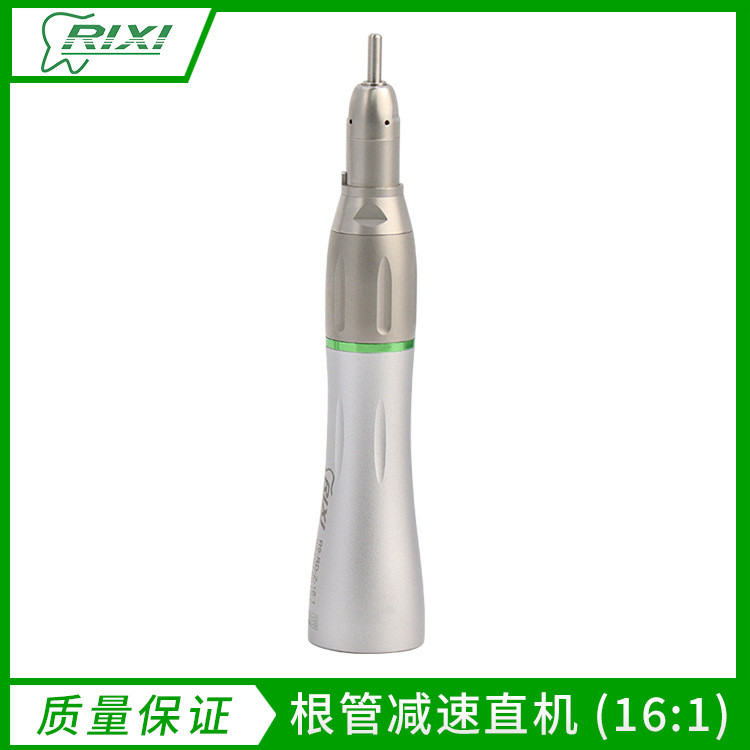 Deceleración dental máquina dobladora de plantación de teléfonos móviles 16:1 máquina de tubería Motor de expansión máquina dobladora universal de baja velocidad teléfono móvil de velocidad variable oral