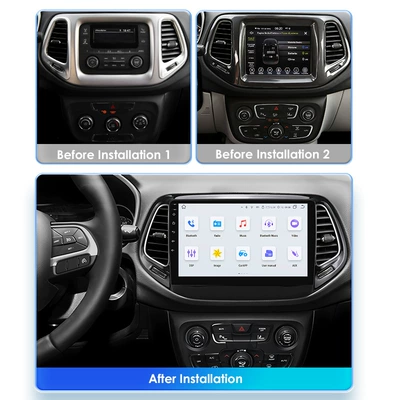 DVD Navigation — Image Gps All-In-One Device