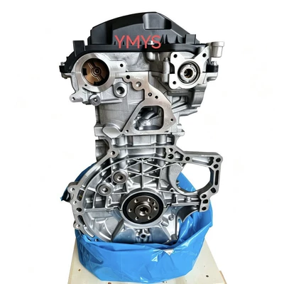 High-Quality Ep6 5Fw 1.6Vti Engine assembly