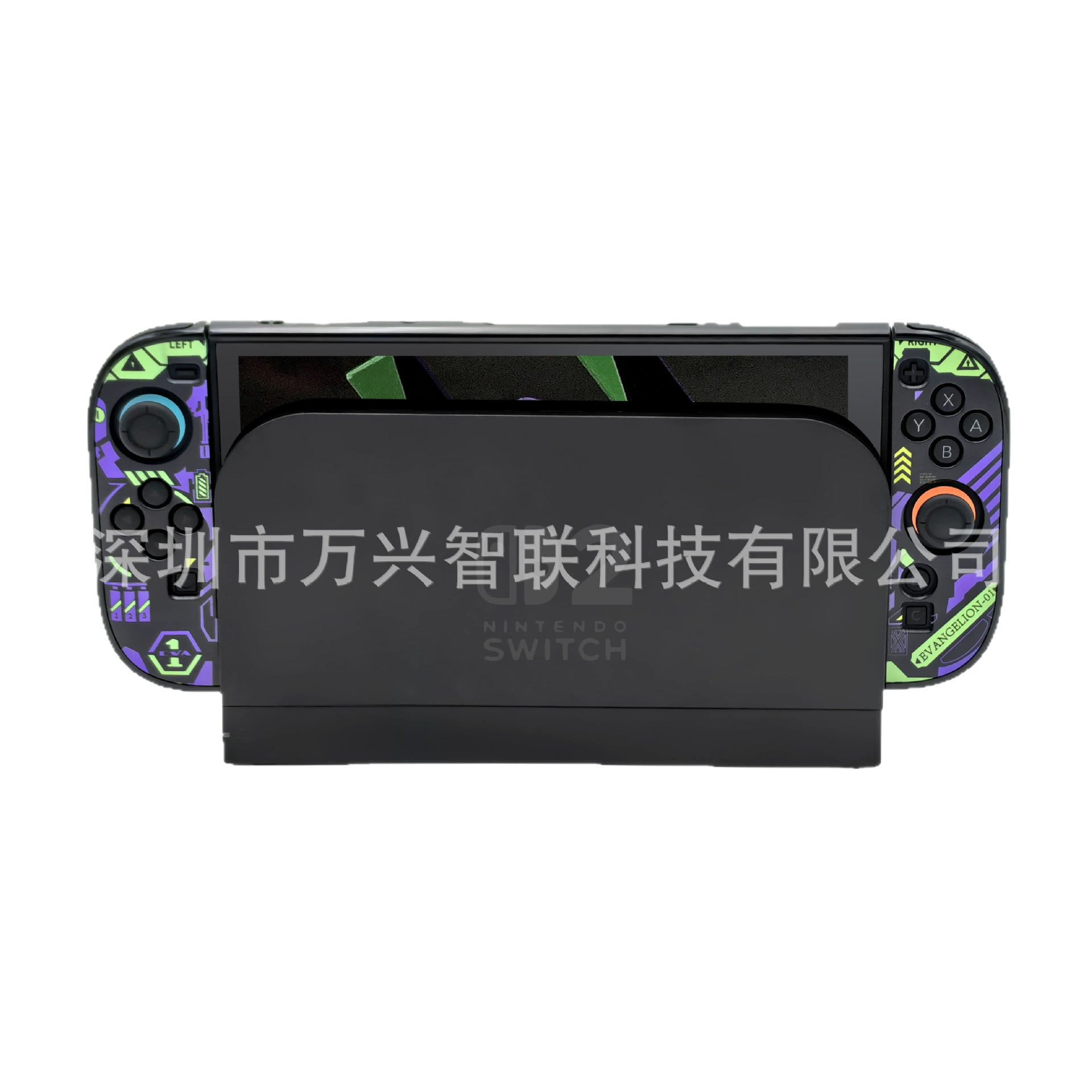 Защита корпуса для игровой консоли Nintendo Switch2, прозрачный ПК жесткий кейс для аксессуаров Switch2