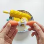 防烫不粘烧烤叉玉米叉水果签