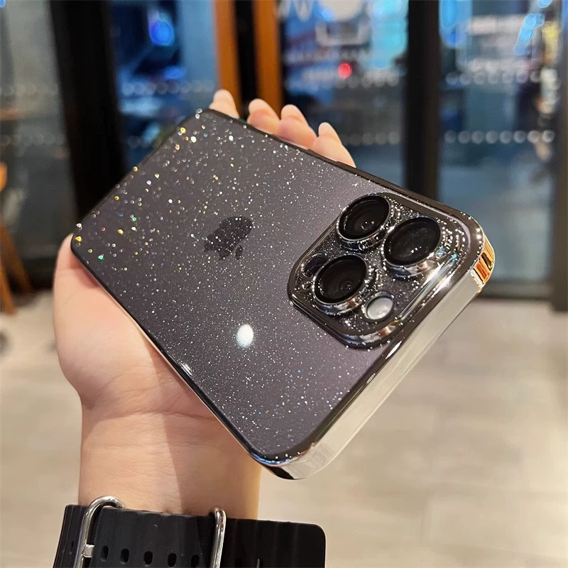 Apple, совместимый чехол для телефона, линза, iPhone 15, защитный чехол, iphone, 15promax, падение защита
