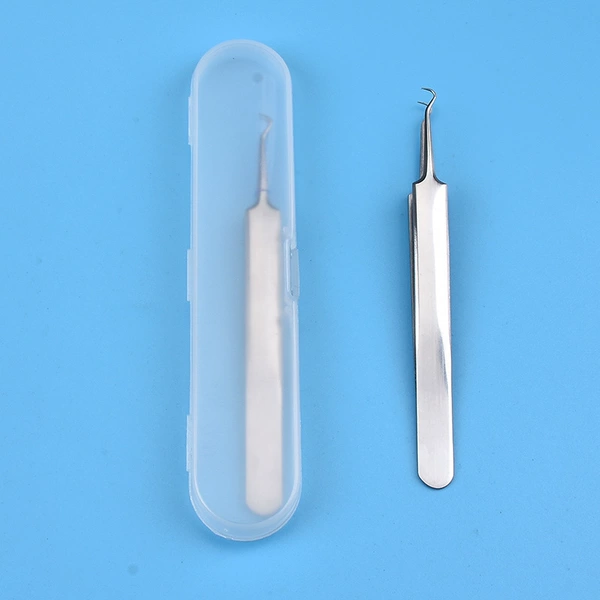 Hook Mouth Cell Clip + Box