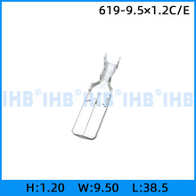 �f��(IHB)��Ʒ���l619-9.5C/E �B���� ���ʽ��ĸ���� �Ӿ�����