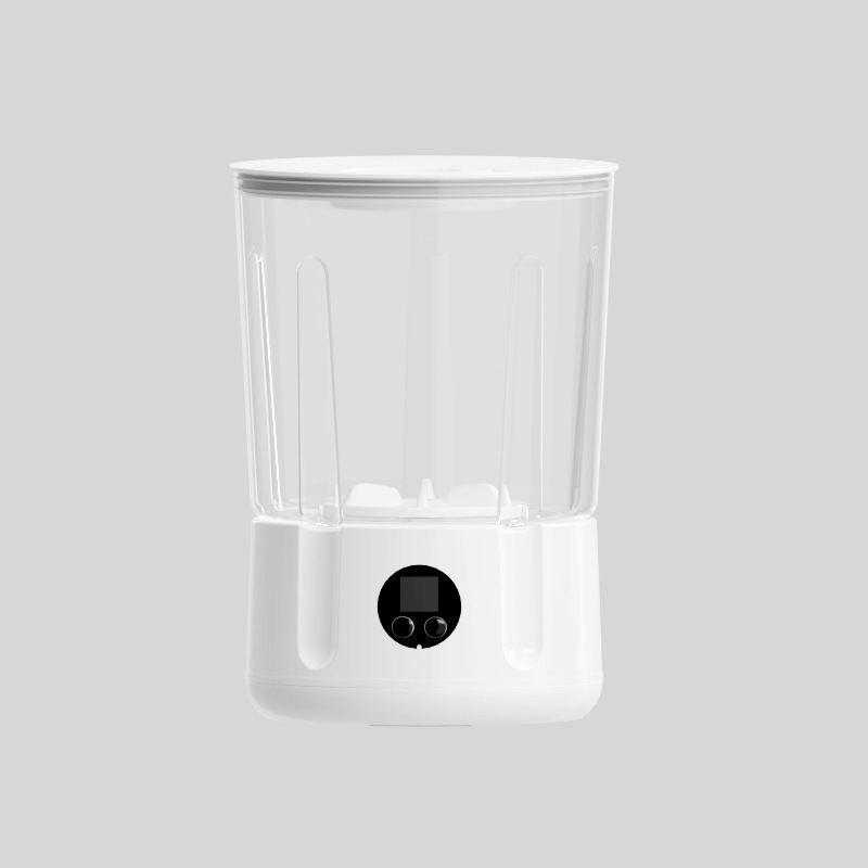 新しい充電カップ、取り付け不要の下着洗濯機、ポータブルワイヤレス靴下洗濯機、下着用小型ミニ洗濯機|undefined