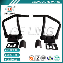 卡车Canter2012车镜支架适用于三菱Canter2012