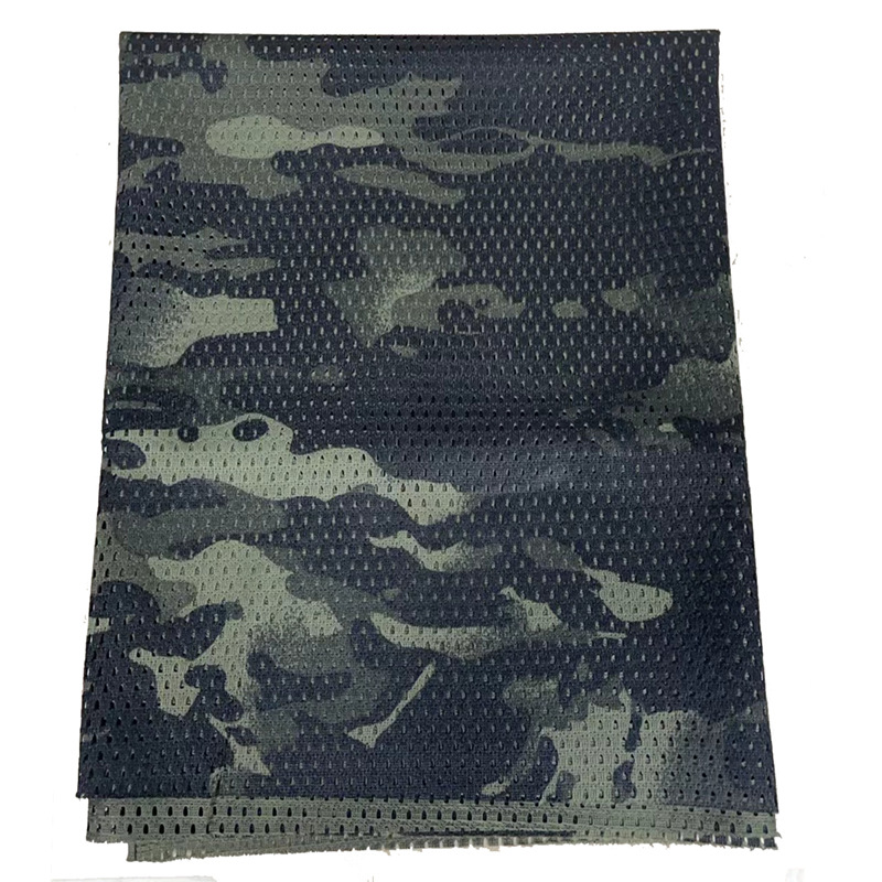 bufandas tácticas de camuflamiento jungle camuflamiento militar fan ciclismo toalla de malla transpirable protector solar toalla de motocicleta