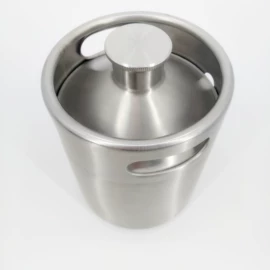 冲压加工;金属桶;水槽