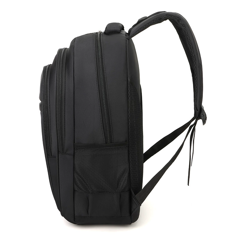 Laptop, backpack for traveling, capacious school bag for elementary school students, business version, wholesale, for secondary school