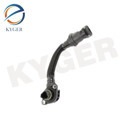 Suitable for Bmw F06 Exhaust manifold