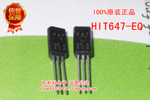 ȫ��ԭ�bRENESAS���_���O��HIT647-EQ B647 TO-92L���b 500��һ��