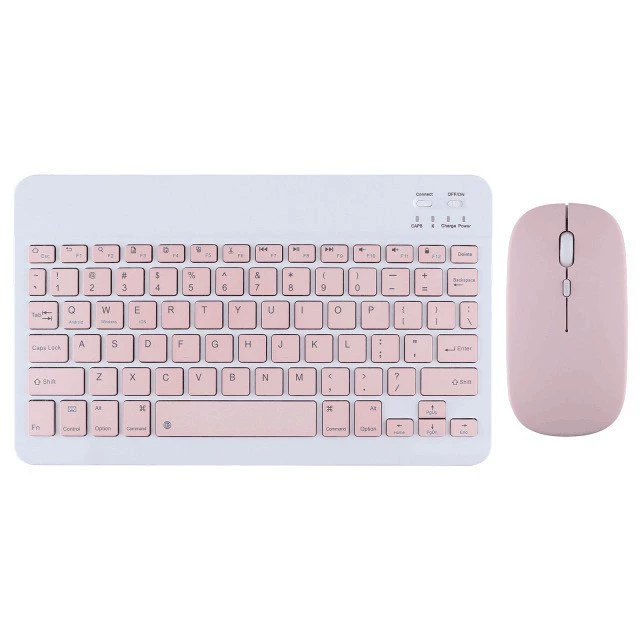 Keyboard, tablet laptop charging, wireless mobile phone, set, (Physicals), 10 inch, bluetooth