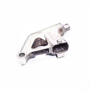 Diecast Private Mold Electric Bicycle Frame for Men and Women Electric Car Semi-Finished Products 14inch 16inch Frame Electric Car Parts