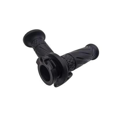Suitable for Yamaha Qiaoge I, Motorcycle Handle Cover - qiaoge-i-1-pair-of-handles