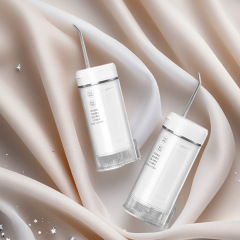 HUA.WEI鴻蒙電動歯抜き器家庭用ポータブル水歯糸口腔洗浄歯洗歯器に適用する
