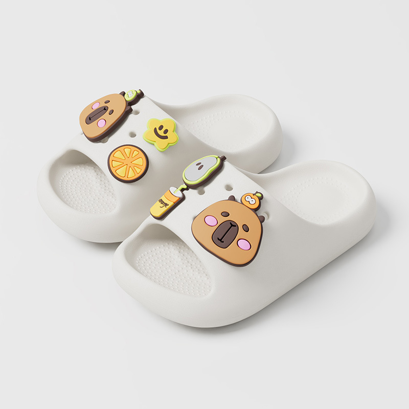 화이트(카피발라 슈트)