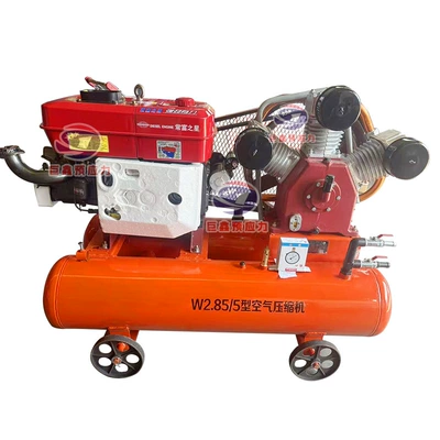 Air Compressor Manufacturer, Hava kompressorları