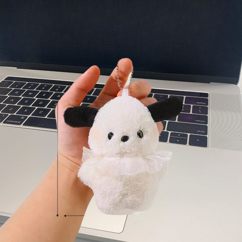 앞치마 파차 개