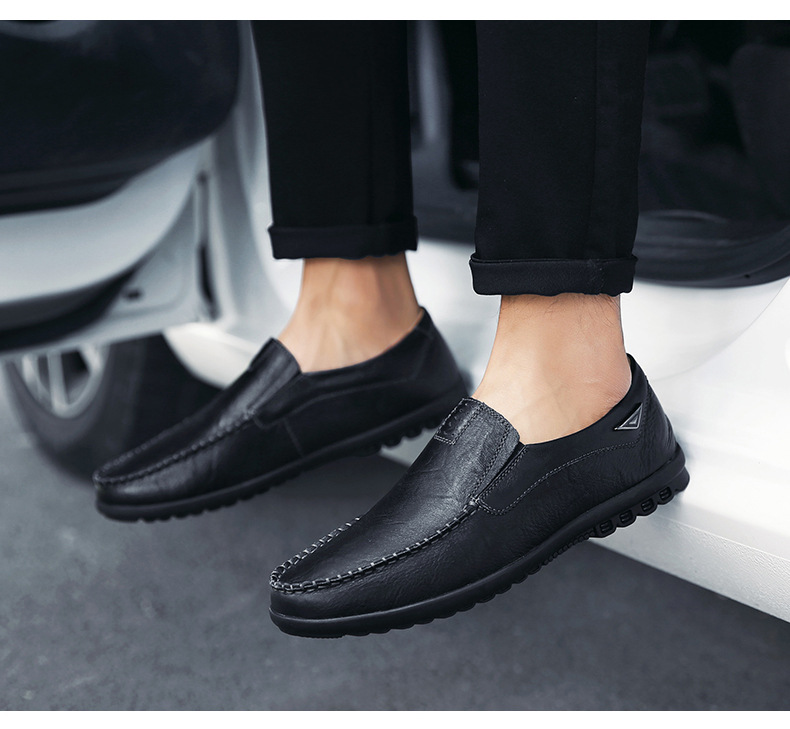 Herren Laufschuhe Tennisschuhe Sneakers Mesh Gummisohle Rutschfeste Leicht zu reinigende Schuhe_voghion.com