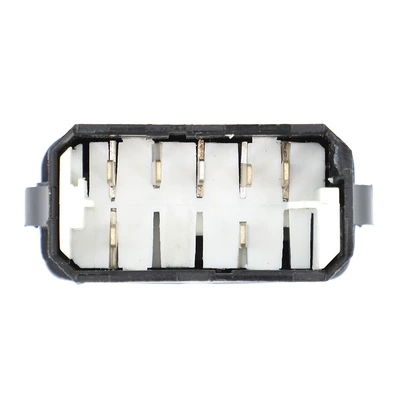 Single Switch, Glass lifter