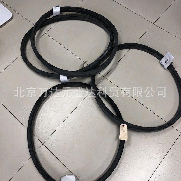 SPEEN QUEEN UX135 SX135 洗衣机门封门密封条水洗机门封相机门封