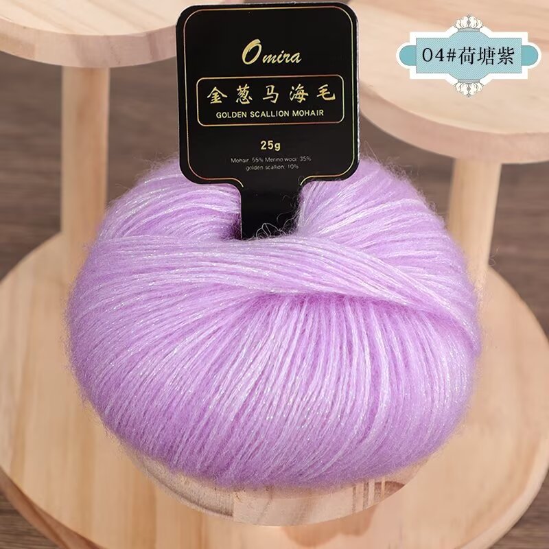 04 연꽃 연못 보라색