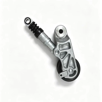 and Dodge Ram1500 tensioning – Remen gəricisi