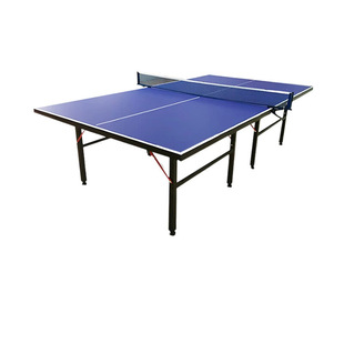 [Impulse Promotion] Indoor Foldable Table Tennis Table Case Standard Competition Family Table Tennis Table