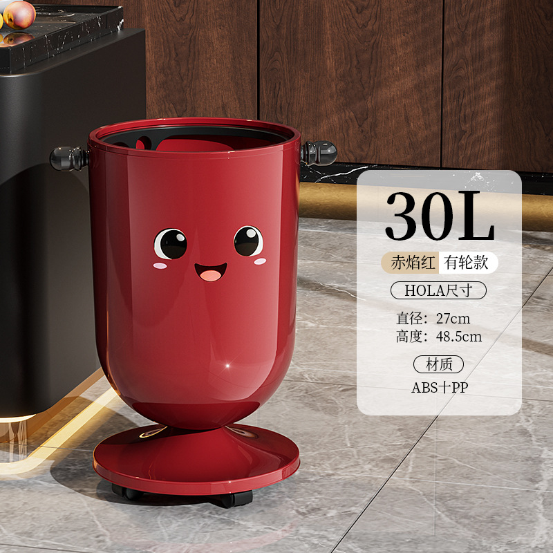 Con anillo de compresión casero 2025 nuevo estilo sala de estar sin cubierta lujo ligero de alta calidad de alta calidad de cocina con ruedas móviles